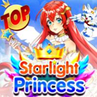 game slot gacor starlight princess