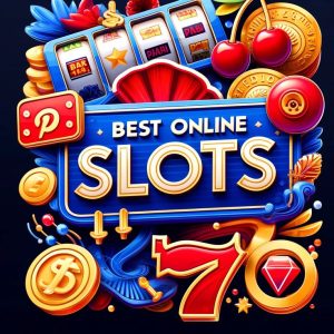 Agen Slot777 Online Deposit Via QRIS 1 Detik